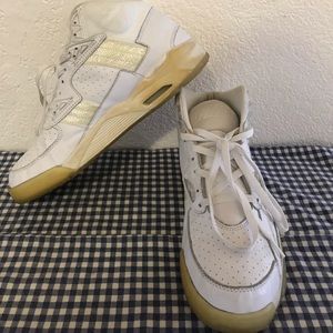 NIKE “Bo Jackson” Trainer White Sz 11.5 10/16/01